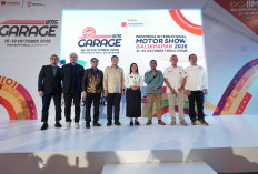 Balikpapan Siap Jadi Gerbang Otomotif Nasional dengan IIMS Garage 2025