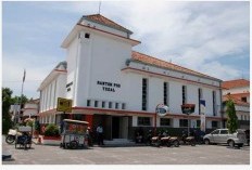 Misteri Desa Terbengkalai di Tegal, Mengapa Meski Diisi Deretan Rumah Mewah Khas Konglomerat, Desa Ini Tiba-tiba Sepi?