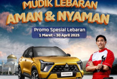 MMKSI Hadirkan Program Perawatan Kendaraan Melalui Kampanye Lebaran dan Kilau Lebaran