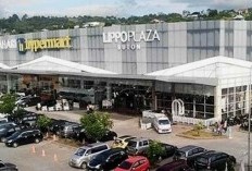Hanya Ada Satu! Mall Terbesar di Baubau yang Dikenal dengan Kelengkapan dan Kepadatan Pengunjungnya, Apa Mall Tersebut?