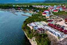 Seperti Taman Eden! Mengungkap 3 Desa Wisata Paling Eksotis di Sumatera Barat yang Mendunia, Apa Saja?