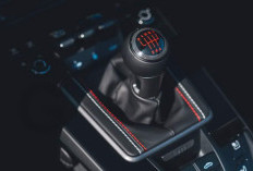 DUH! Sempat Dihapus, Porsche Kembali Tawarkan Transmisi Manual di 911 serta 718 Boxster dan Cayman