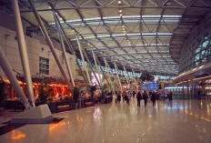 Samarinda Nantikan Kemegahan Bandara Baru 166 KM di Kalimantan Timur, Siap Dibangun dengan Anggaran Luar Biasa Rp4,3 Triliun!