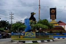 Luas Hanya 31 Km2, Simak Kota Tersempit di Sumatera Utara, Ternyata Bukan di Binjai, Lalu di Wilayah Apa?