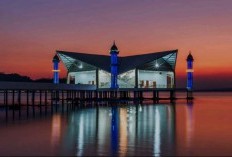 Potensi Provinsi Baru Pemekaran NTB, Dengan Ibukota Tersembunyi di Daerah Ini