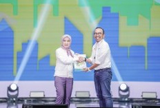 Peringati 27 Tahun Pertamina Patra Niaga, Ini Dia Catatan Sejarah Dalam Melayani Negeri