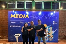 Gaikindo Siapkan Sejumlah Pameran Otomotif Sepanjang Tahun 2024