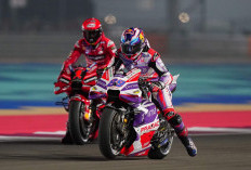 Link Live Streaming MotoGP Qatar 2023, Tayang Gratis Malam Ini di Trans 7 dan TV Online