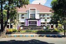 SMA Terbaik di Tulungagung: Alumni Banyak yang Jadi Tokoh Besar hingga Menteri, Siap Menimba Ilmu di Sini?