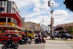 Mencari Ketenangan? 5 Daerah Sepi di Pekanbaru Riau yang Cocok untuk Rumah Masa Depan
