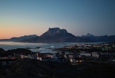 Mengintip 6 Negara yang Aman dan Potensial Selamat dari Perang Dunia III: Indonesia Termasuk? Mirip di Film Ada GREENLAND