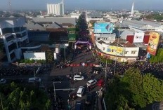 Jelajahi Surga Thrift di Jawa Timur, Surabaya dan 2 Daerah Lainnya Menawarkan Berbagai Pilihan Barang Bekas yang Menarik! Cari Tahu Lokasinya di Sini!