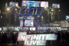 IIMS 2024 Ekspansi Ruang Pameran, Hingga Kolaborasi Lintas Sektor