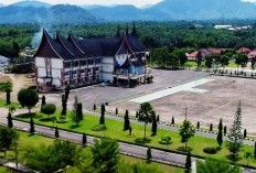 Jaraknya 250 Km dari Padang, Kecamatan Unik Ini Menghadirkan Kejutan Istimewa di Sumatera Barat, Suguhkan Kondisi yang Buat Masyarakat Takjub