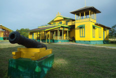 Berjarak 7 Jam dari Pontianak, Kabupaten Ini Siap Jadi Ibukota Provinsi Baru Hasil Pemekaran Kalimantan Barat, Cek Infonya di SINI!