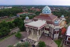 Brebes dan Tegal Ikut Jejak Banyumas! Keluar dari Jawa Tengah, Setelah Masuk dalam 5 Kota Terkecil di Jateng
