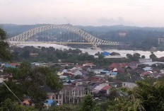 5 Daerah Paling kaya di Kalimantan Timur, Terkenal sebagai Markas Besar Orang Kaya di Sana, Samarinda Lewat!