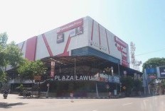 Mall dan Pusat Perbelanjaan Terbesar di Madiun, Jawa Timur, Dimana Lokasinya? Cek Juga Daftar Tokonya