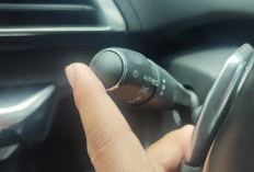 Jangan Panik ! Tentang Bunyi Pengiring Lampu Sein Peugeot SUV, Ini Kata Head After Sales Peugeot 