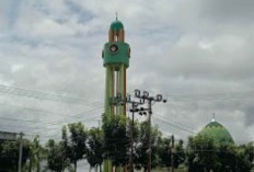 Fakta Tak Terduga! 7 Kabupaten dan Kota Paling Miskin di Sumatera Barat, Nomor 4 Punya Kekayaan Air Terjun yang Menakjubkan