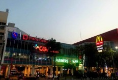 Intip 5 Mall Terbesar dan Paling Populer di Balikpapan, Termasuk Salah Satunya yang Menghadirkan Suasana Kerajaan yang Sungguhan!