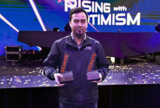Chery Borong Penghargaan Bergengsi di IIMS Surabaya dan OTOMOTIF Award 2025