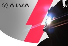 ALVA Luncurkan Sepeda Motor Listrik Terbaru dan Berikan banyak potongan selama IIMS 2024