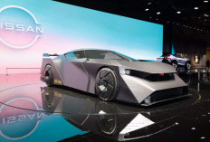 Nissan Kembangkan Teknologi Baterai Baru untuk GT-R, Yakin Mampu Luncurkan Mobil Sport Listrik Murah