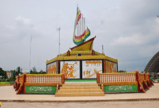 Asal Usul Nama Dumai Provinsi Riau yang Bikin Terpesona! Berasal dari Sejarah Legenda Kisah Tujuh Putri? Begini Ceritanya