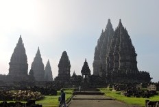 Siapa yang jadi Juara Daerah Terkecil di Kabupaten Batang? Dengan Hanya Luas 23,55 Km Persegi, Batang Atau Pecalungan?