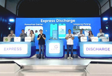 Asuransi Astra Luncurkan Fitur Express Discharge, Pulang dari RS Jadi Lebih Cepat