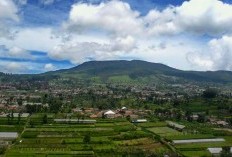 Fakta Menarik! 13 Nama Unik Daerah di Jawa Barat yang Bikin Terheran-heran, Apa Nama Panggilan untuk Ciamis dan Garut?