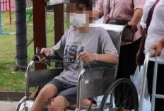 Jadi Disable Karena Kecelakaan, Anak Tuntut Ibu Berikan Ganti Rugi Rp 170 juta, Kabarnya Buat Beli HP dan Mootor Honda PCX