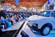 Terkesan Dengan Strategi Yang Diterapkan di Indonesia, Sejumlah Dealer Nobil Optimis Terhadap Masa Depan vinFast di Indonnesia