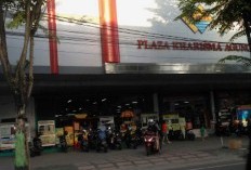 Mall dan Pusat Perbelanjaan Unggulan di Trenggalek, Jawa Timur, Siap Menghadirkan Pengalaman Berbelanja Terbaik!