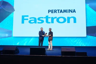 Pertamina Fastron Raih Penghargaan WOW Brand 2026, Jadi Oli Mesin Mobil Pilihan Konsumen