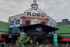 Hanya 200 Meter dari Alun-alun Pemalang! Mall Paling Unggulan dan Berkelas di Pemalang Jateng, Mempermudah Pengalaman Berbelanja