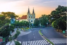 Daftar 6 Kabupaten Termiskin di Jawa Timur, Nomor Satu Menyimpan Kejutan dengan Sebutan Kota Pendidikan Jatim