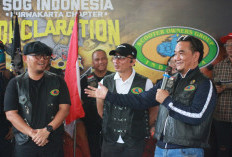 SOG Chapter Purwakarta Hadir Untuk Memberi Dampak Positif Bagi Masyarakat