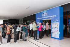 OLX Job Fair 2025, Jembatan Digital Pencari Kerja dan Perusahaan