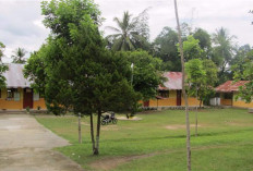 Gorontalo Pecah! Boliyohuto Jadi Ibukota Baru, Lengkap Informasi Wilayah Apa Saja yang Masuk