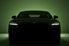 Dibanderol di Atas 10 Milyar Bentley Continental GT Speed Edition 12 Datang ke Indonesia, Ini Dia Keistimewaannya