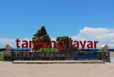 Kabupaten Lebak dengan Wilayah Terbesar di Banten Punya Lebih dari 300 Desa, Kecamatannya Saja Sudah Lebih Unggul dari Serang