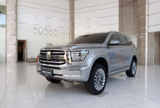 Raksasa Otomotif Cina GMW Sapa Masyarakat Surabaya Lewat Pameran Eksklusif Surabaya Premium Auto Show