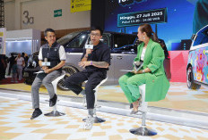 Jurus Jitu dr. Tirta Tetap Fit Saat Roadtrip Jarak Jauh Bersama ID.BUZZ