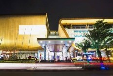 Mall Terbaik dan Paling Mewah di Medan yang Menjadi Favorit Pembeli, Nomer 3 Bikin Kagum Banget