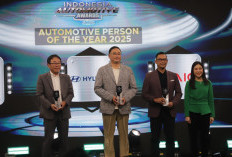 Mitsubishi Motors Raih Prestasi Double Winner di Indonesia Automotive Awards 2025