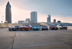 Porsche Lanjutkan Kerjasama dengan Google, Gunakan Laynana Navigasi, Perintah Suara dan Aplikasi Lainnya
