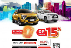 MMKSI Kembali Gelar Beragam Program Penjualan dan Pameran Menarik Selama Bulan Juni 2024