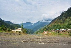 Tren Hangat! Pemekaran Provinsi Sumatera Utara Menyala di Tengah Percakapan Rakyat, Persiapan Menjadi Kenyataan?